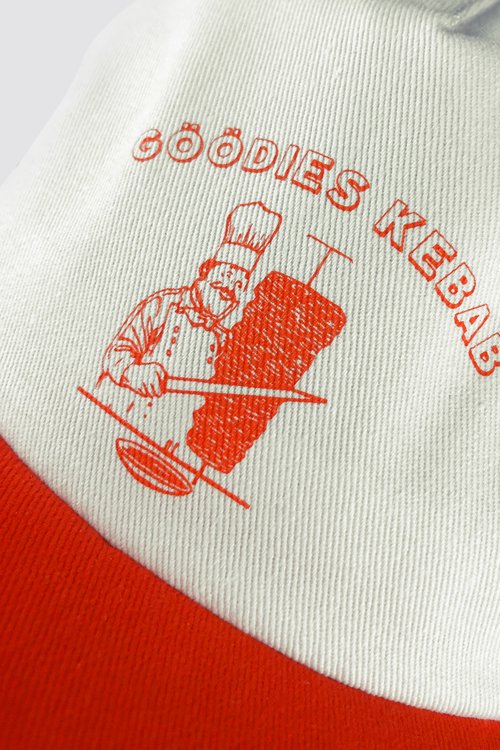 Goodies Kebab Hat