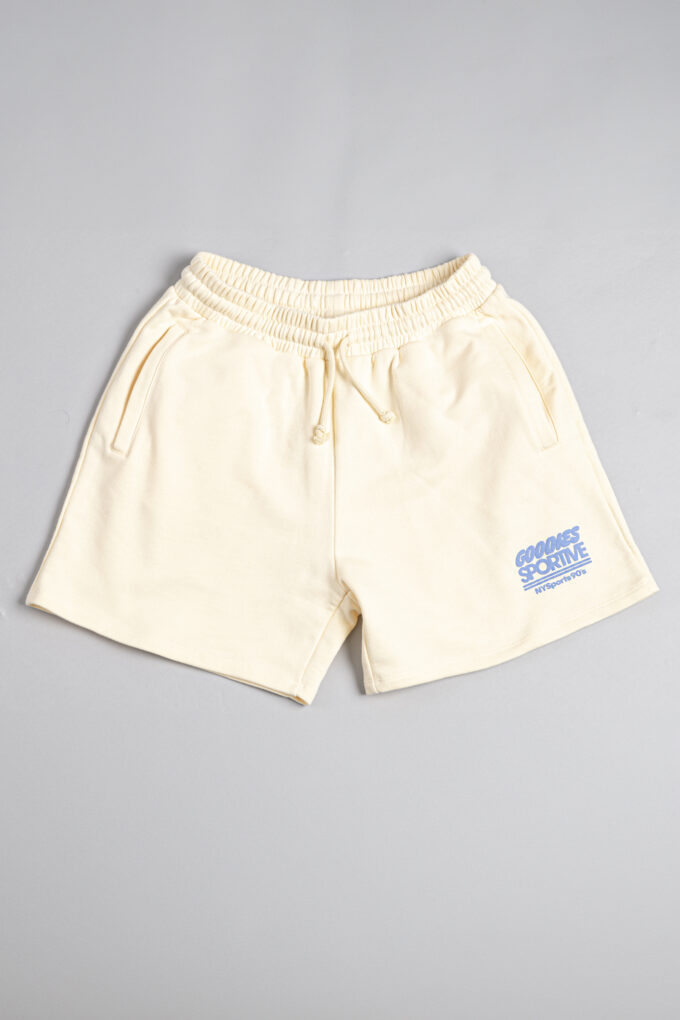 Butter Shorts 90s