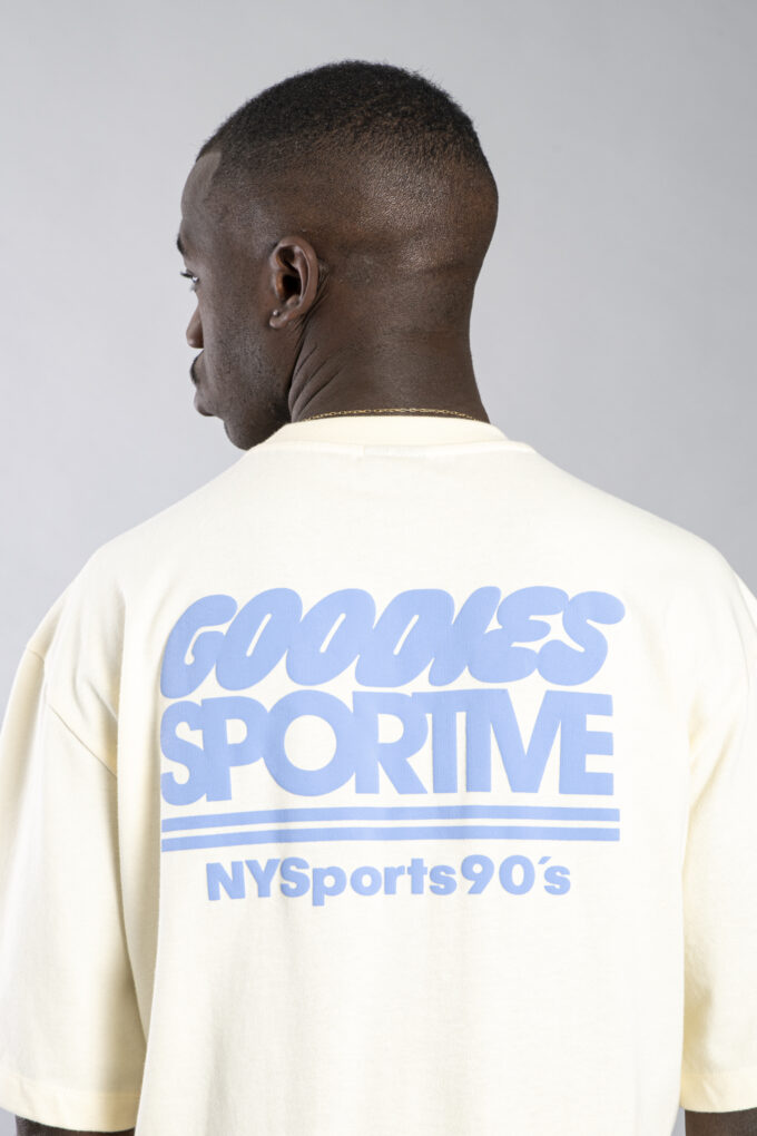 NYSports 90's Tee