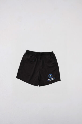 CNS25 Carbon Nylon Shorts by Goodies-Sportive