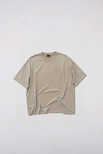 DBT25 Desert Boxy Tee by Goodies-Sportive