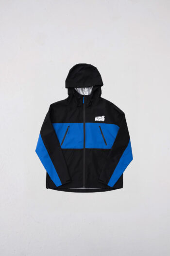 STJ25 Sapphire Tech Jacket by Goodies-Sportive