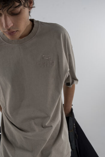 DBT25 Desert Boxy Tee by Goodies-Sportive