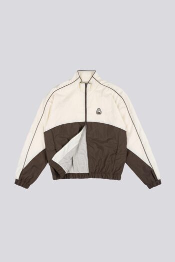 New Patched Tracksuit Jacket by Goodies Sportive