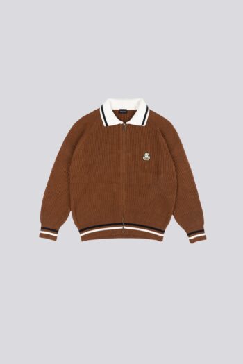 Toffee Polo by Goodies Sportive
