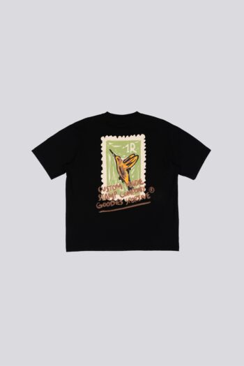 Stamp Company Tee by Goodies Sportive