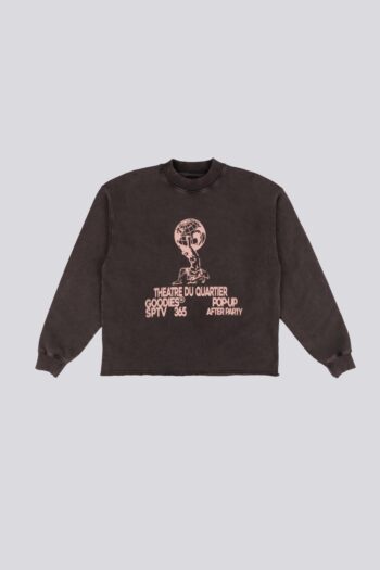 Theatre Du Quartier by Goodies Sportive