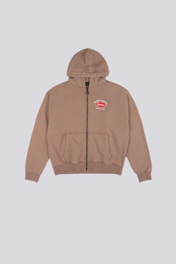 Jeddah Hoodie by Goodies Sportive