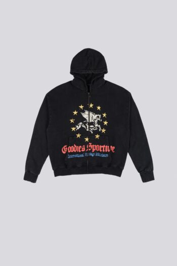 Pegasus Union Hoodie by Goodies Sportive