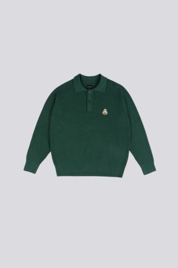 Alpine Polo by Goodies Sportive