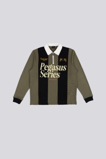 Pegasus Series Polo by Goodies Sportive